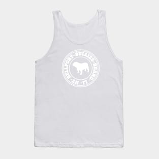 Bellport Bullies Brand 2023 Tank Top